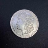 USA dollar 1921