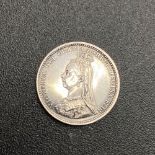 A threepence good condition