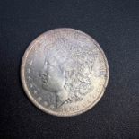 USA dollar 1883