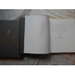 FOLIO SOCIETY The Golden Ass 2015, ltd. ed. 1000 signed by Q. Blake in s/case