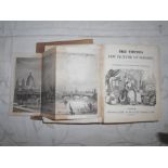 The Youth's New Picture of London c.1832, London, engrvd. t/p, fldng. engrvd. frontis. panorama,