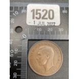 1951 Penny