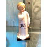 Doulton figure, "Darling" (HN 1985)