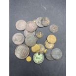 18th and 19th Century Tokens