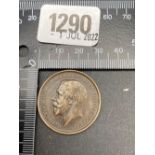 1912 H penny better grade