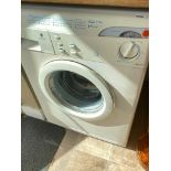 Hoover Six Express washing mashine