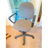 Office Chair black