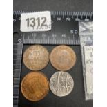 Good Condition Indian Coins