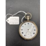 A CYMA pocket watch