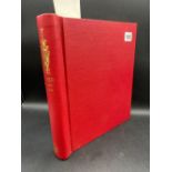 EUROPE. Red 'Tower' album of basic used issues (some mint) V. clean`