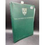 CANADA. Green file of 20th C issues, used on 14 full pages. Duplication
