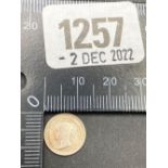 1843 1 1/2d high grade