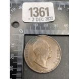 1831 penny