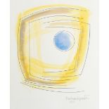 ‡Dame Barbara Hepworth (1903-1975) Winter Solstice Signed and numbered Barbara Hepworth/40/150 (in