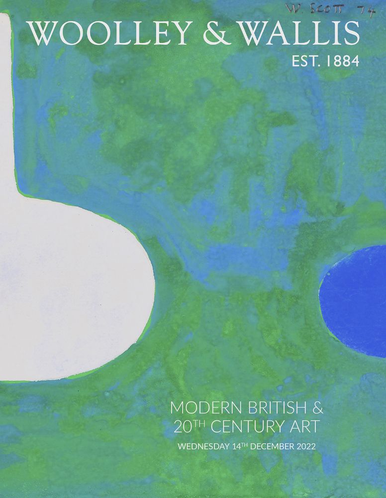 Modern British & 20th Century Art