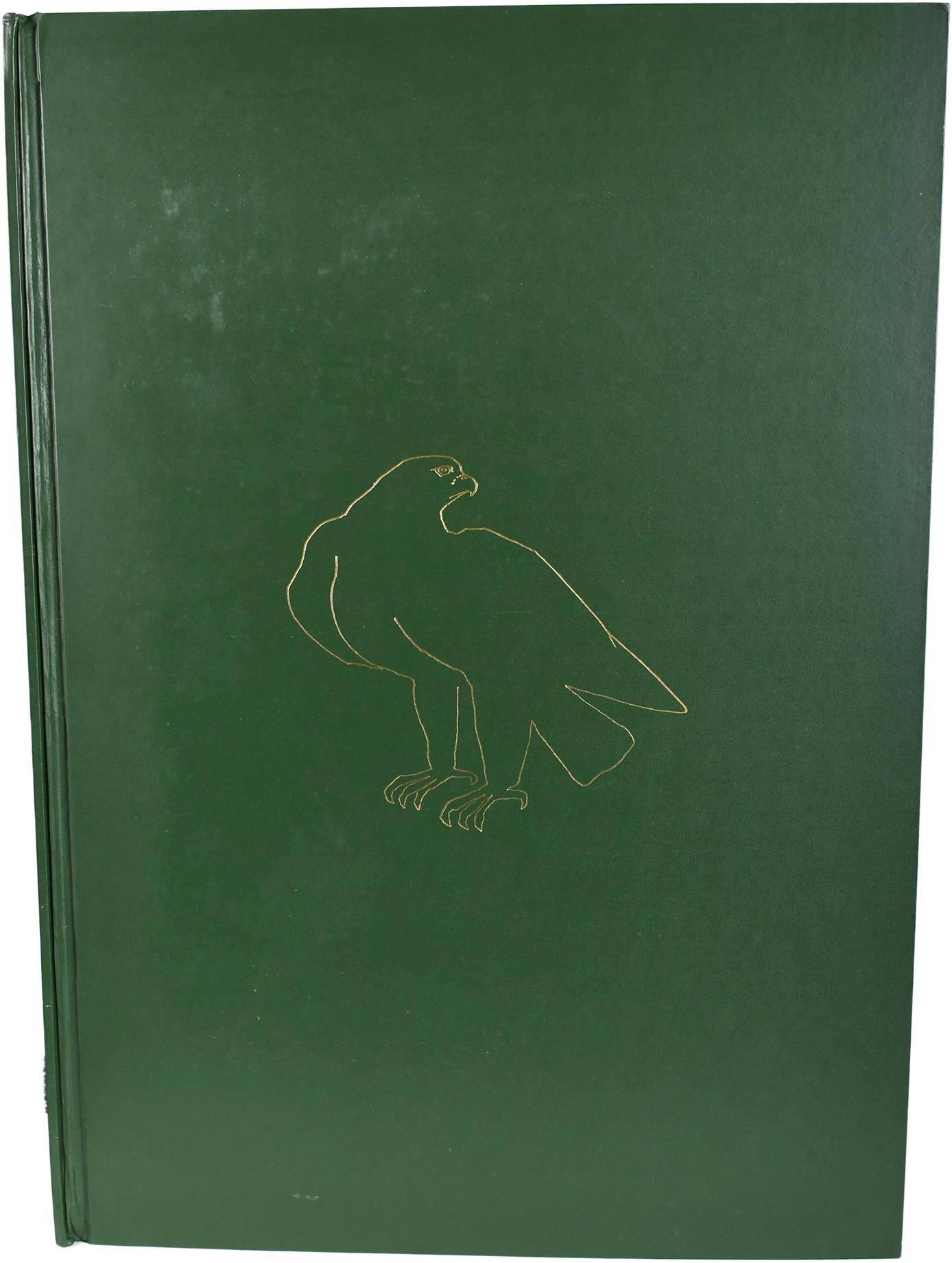 ‡Dame Elisabeth Frink CH, DBE, RA (1930-1993) The Canterbury Tales II (Wiseman 58-76) Signed and - Image 3 of 9