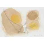 ‡John Wells (1907-2000) 99/1D Signed and dated John Wells 7 7 79 (lower right) and inscribed 99/
