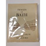Images of Bath by James Lees-Milne and David Ford, St Helena Press, Richmond-Upon-Thames, 1982,