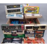Collection of boxed die-cast model vehicles by Lledo including 'Coronation Street' (6), '