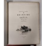 Cooke, E.W. - Shipping and Craft published London 1829, together with a facsimile edition