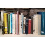 Collection of West Country topographical books to include Thornbury, Cotswolds, Gloucester, etc (