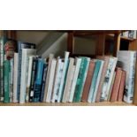 A collection of Cotswold related books principally Gloucestershire (40 volumes approx)