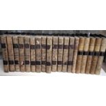 The Memoirs of Samuel Pepys in five volumes (second edition), London, 1828, together with History Of