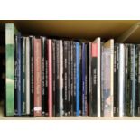 Art Related - to include Individual Artists and National Museums and Galleries (60 volumes approx)
