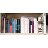 A mixed collection of good quality books including a number of Folio Society editions (20)