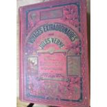 Strogoff, Michel - Voyages Extraordinaires Par Jules Verne, published by the Librarie Hachette,