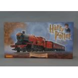 Hornby Hogwarts Express Electric Train set (R1033). Harry Potter and the Chamber of Secrets set