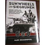 Rikmenspoel, Marc, Sunwheels & Siegrunen, volume 1, published by Helion & Co Ltd 2050 (1)