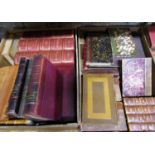 Leather Bindings and Antiquarian - An extensive collection to include and editions of Punch (2)