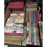 Blyton, Enid - A large collection of her children's books, many with original covers (1)