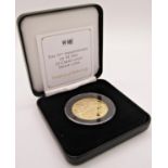 Proof 2020 Solomon Islands $10 - 75th Anniversary of V.E. Day, limited to 95, cased