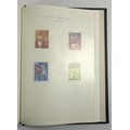 Penny Red stamps, Howard Winstone, Wales, World Featherweight Champion (signed photograph), box of - Image 23 of 26