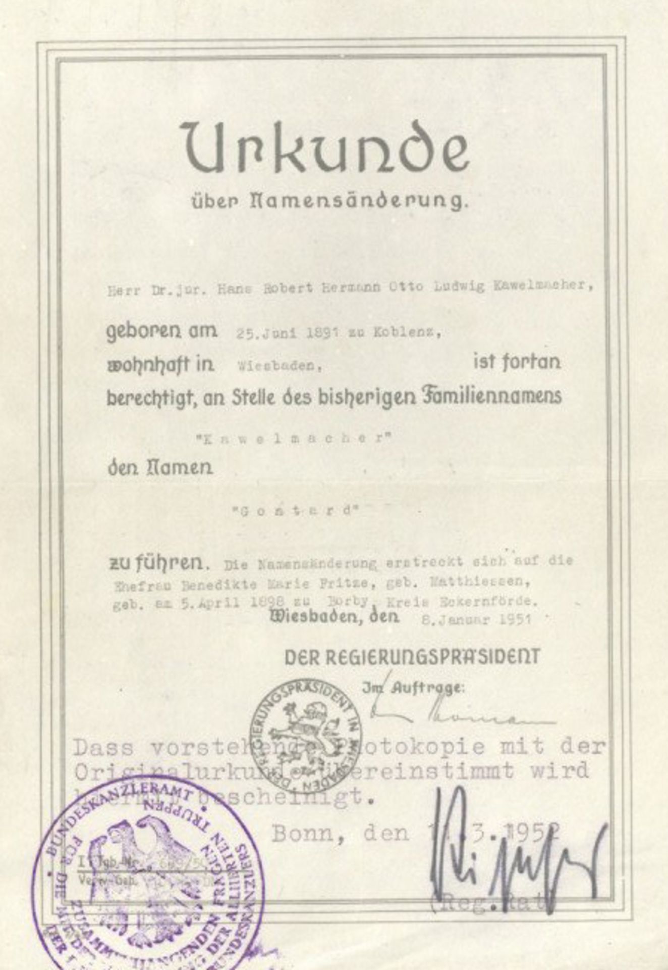 WK II Nachlass Dr. Kawelmacher Jurist und Fregattenkapitän mitverantwortlich für den Tod hunderter - Bild 70 aus 135