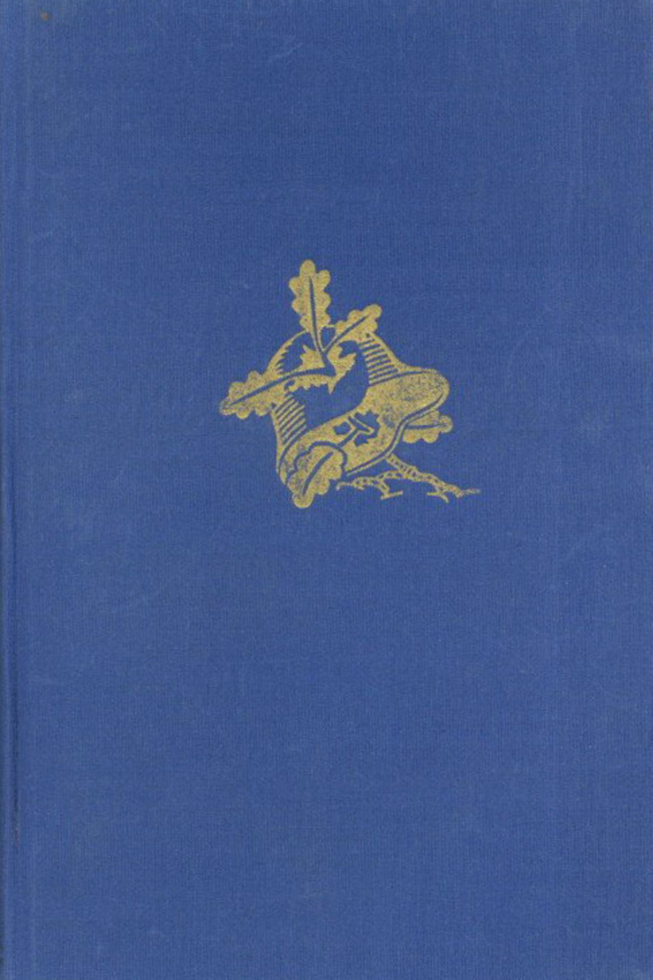 Buch WK II Der Glaube an Deutschland Ein Kriegserleben von Verdun bis zum Umsturz Zöberlein, Hans