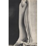 ANDRE KERTESZ - Distorsion femme nue #39 - Original vintage photogravure