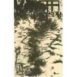 PIERRE BONNARD - Les Parisiennes - Original lithograph