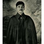 CARL M. MYDANS - Generalissimo Chiang Kai-shek - Original vintage photogravure