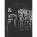 BRASSAI [gyula halasz] - Chez Suzy, rue Gregoire de Tours - Original photogravure