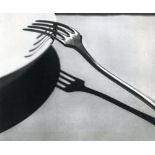 ANDRE KERTESZ - La Fourchette - Original vintage photogravure