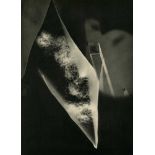 MAN RAY - Rayograph - 090 - Original vintage photogravure