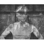 FREDERICK SOMMER - Max Ernst - Original photogravure