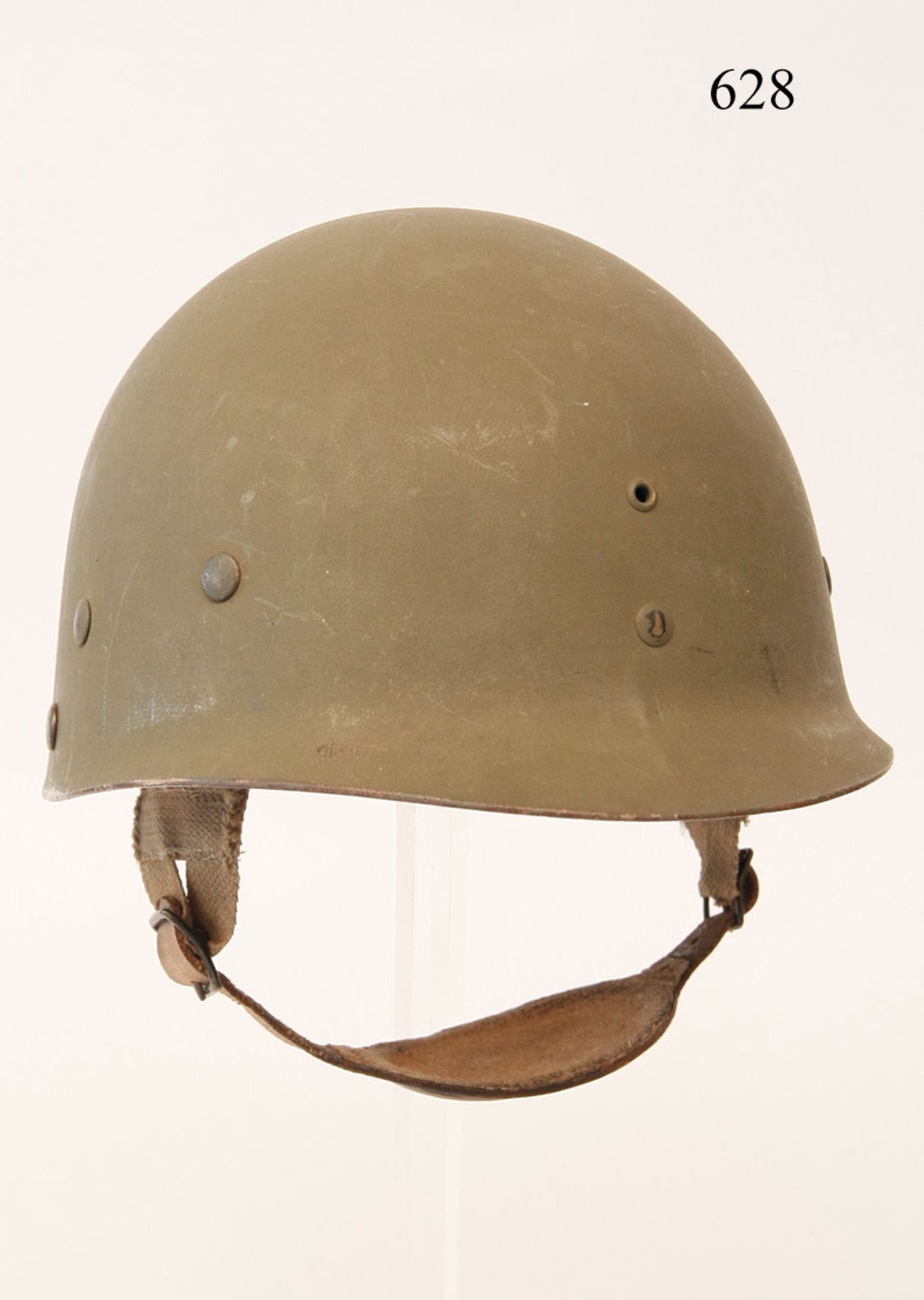 Liner, Paratrooper helmet M/1