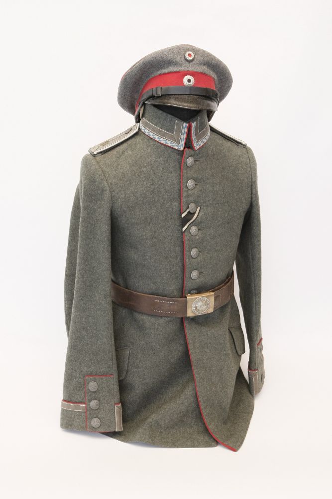 Historical objects, militaria