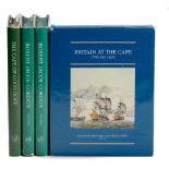 BRENTHURST SECOND SERIES, FOUR VOLUMES