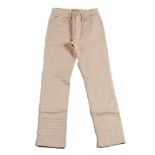 A PAIR OF GIANFRANCO FERRE PANTS