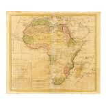 Gussefeld - CHARTE VON AFRICA